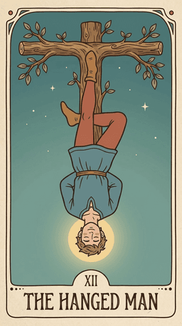 The Hanged Man